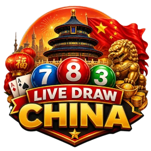 Live Draw China